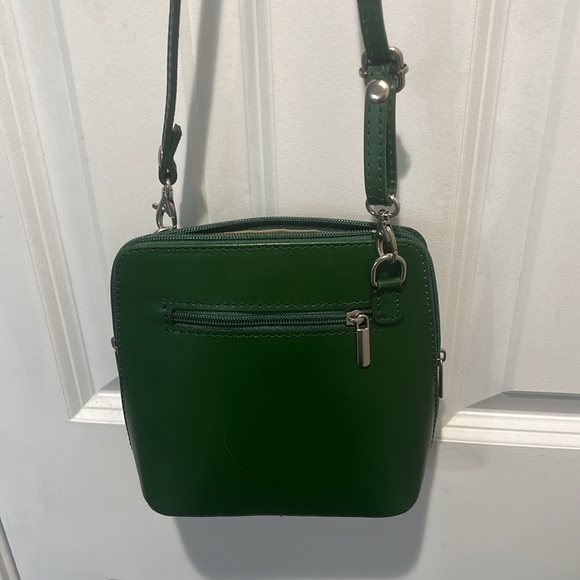 Vera Pelle Cross Body Madi on Italy - Picture 5 of 5